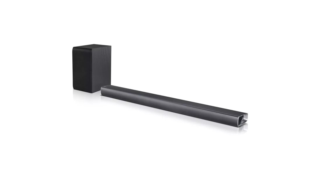 Lg 2024 sj5y soundbar