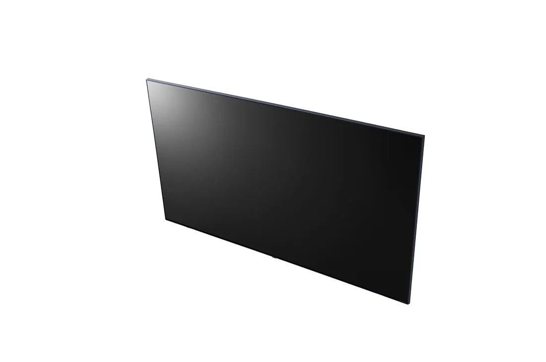 65” 4K UHD Nano IPS Pro:Centric® TV for Hospitality | 65UR577H9UD
