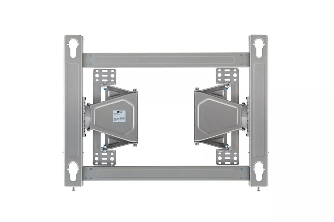 EZ Slim Wall Mount for LG TV's - LSW640B | LG USA