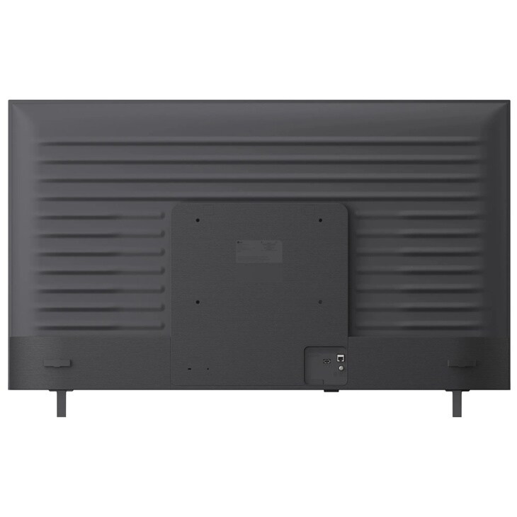 55 Inch Class LG QNED AI QNED75B Mini LED 4K Smart TV 2026