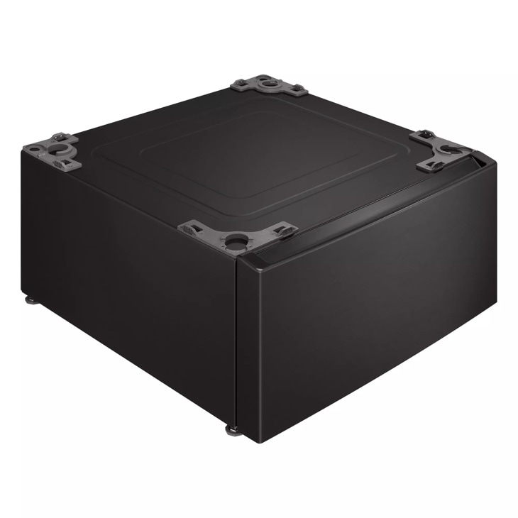 LG 27" Pedestal Storage Drawer