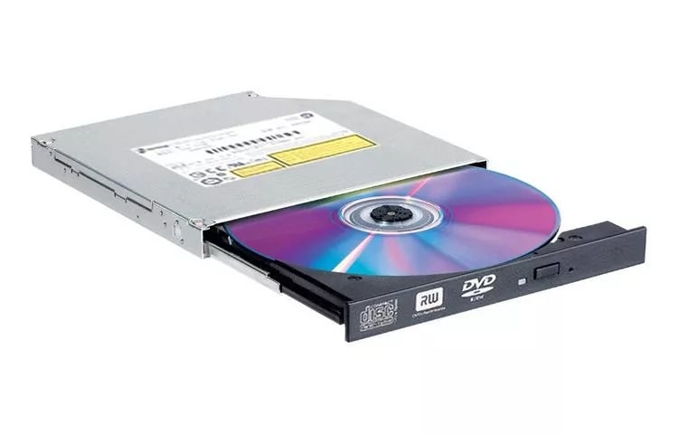 LG Super-Multi 8x DVD Rewriter (GTA0N) | LG USA