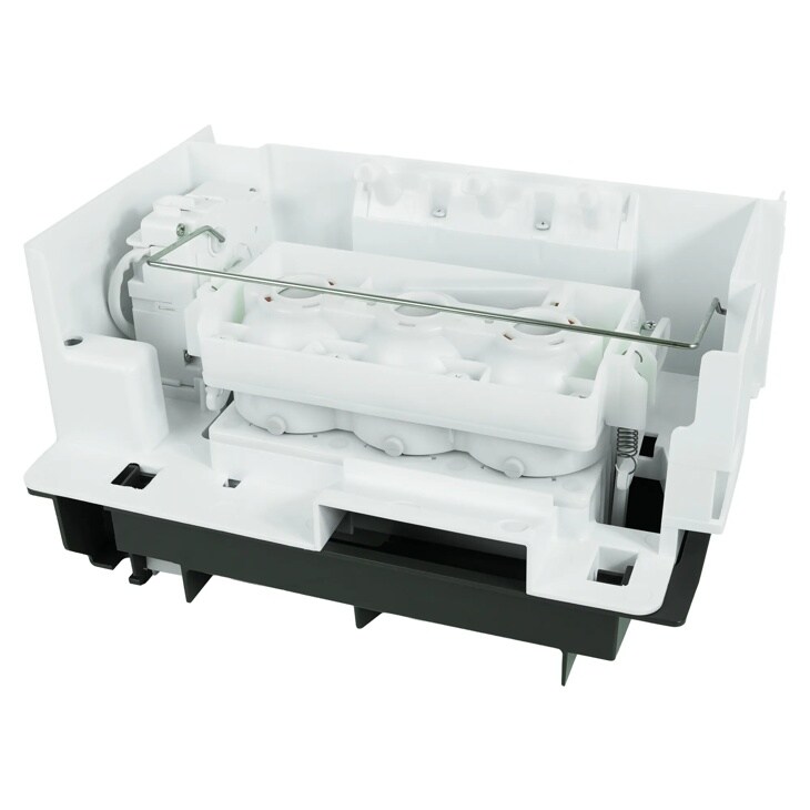 LG Accessories AEQ73449910 Automatic Ice Maker Kit 