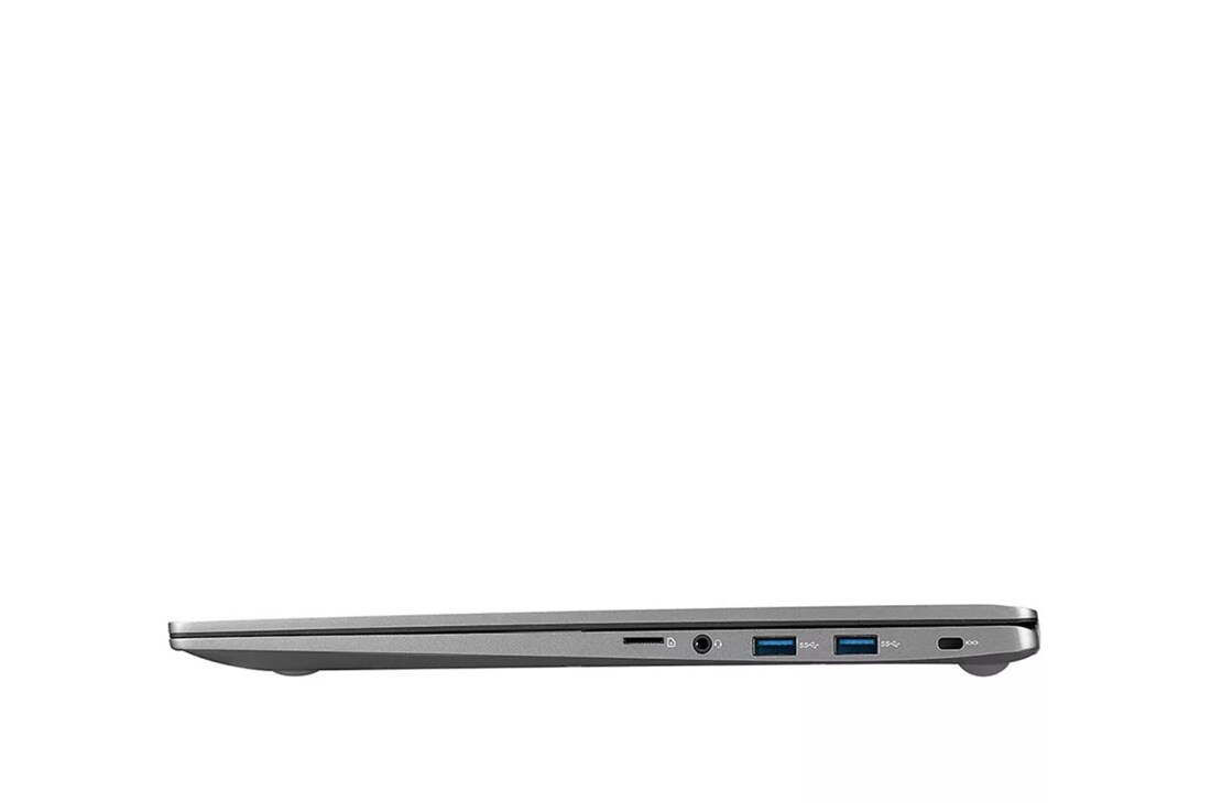 LG gram 17'' Ultra-Lightweight Laptop with 10th Gen Intel® Core