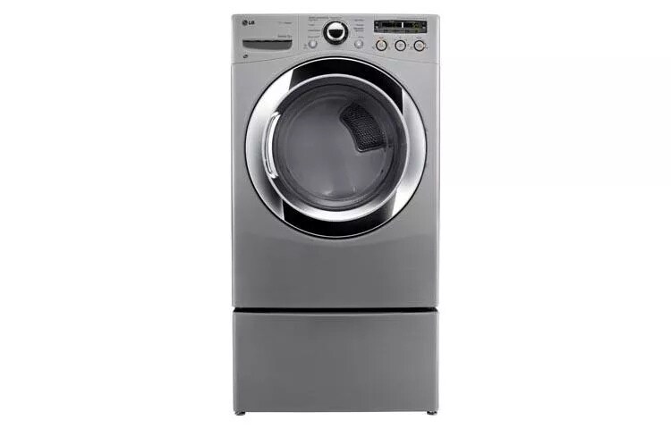 7.3 cu. ft. Ultra Large Capacity SteamDryer™ with Sensor Dry