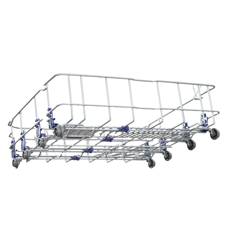 LG Dishwasher Rack AHB72909101