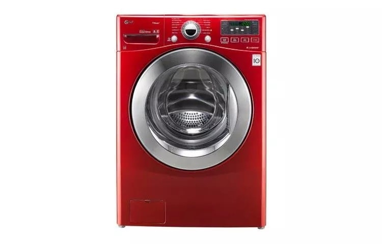 3.7 cu. ft. Extra Large Capacity TurboWash™ Washer with Steam™ Technology