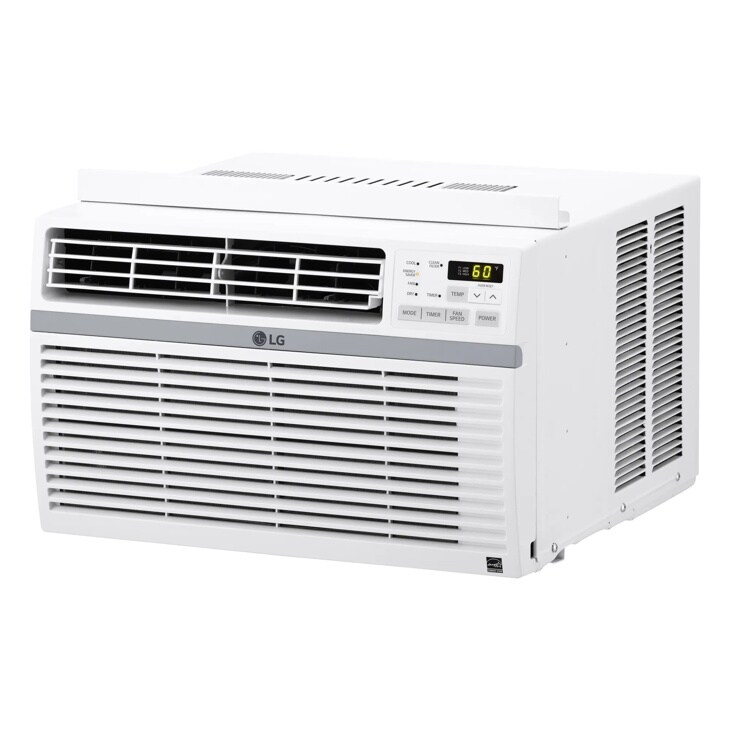 10,000 BTU Window Air Conditioner