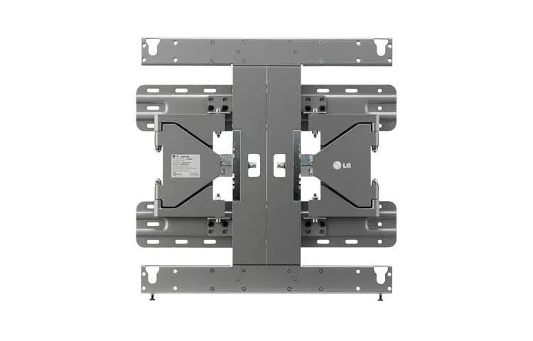 LG LSW600B: Ez Slim Wall Mount | LG USA
