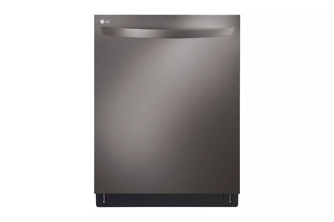 LG LDT5678BD Top Control Smart wi-fi Enabled Dishwasher with QuadWash™