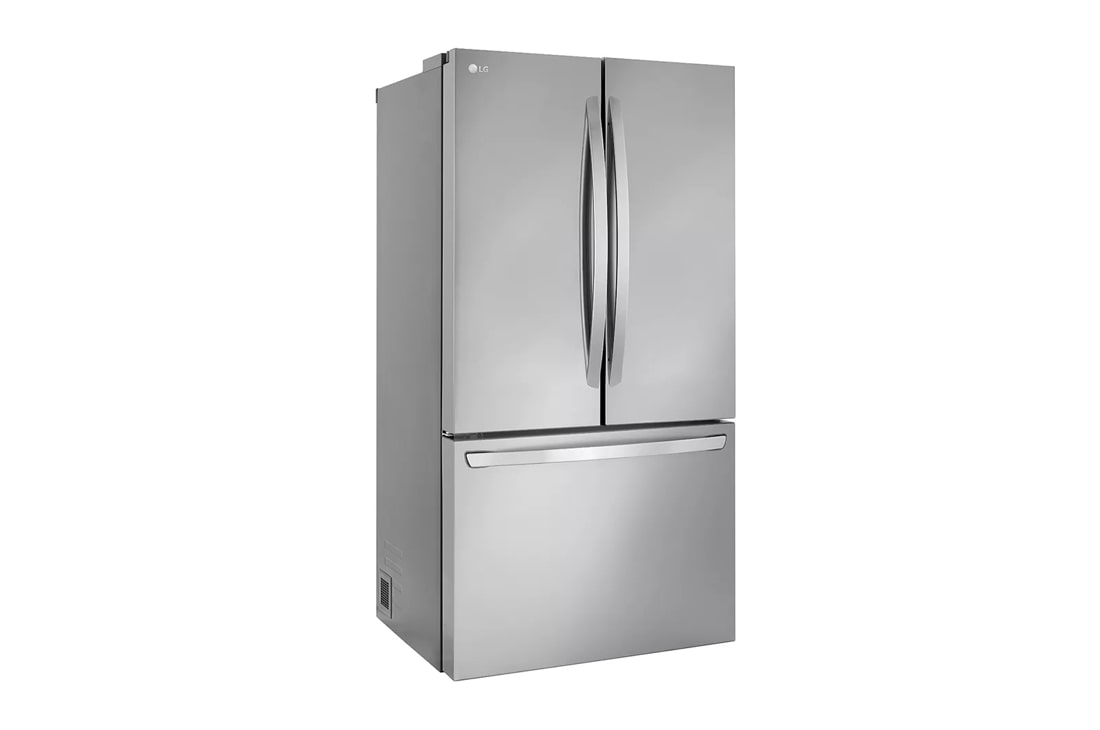 27 cu. ft. Counter-Depth MAX ™ Refrigerator - LRFLC2706S