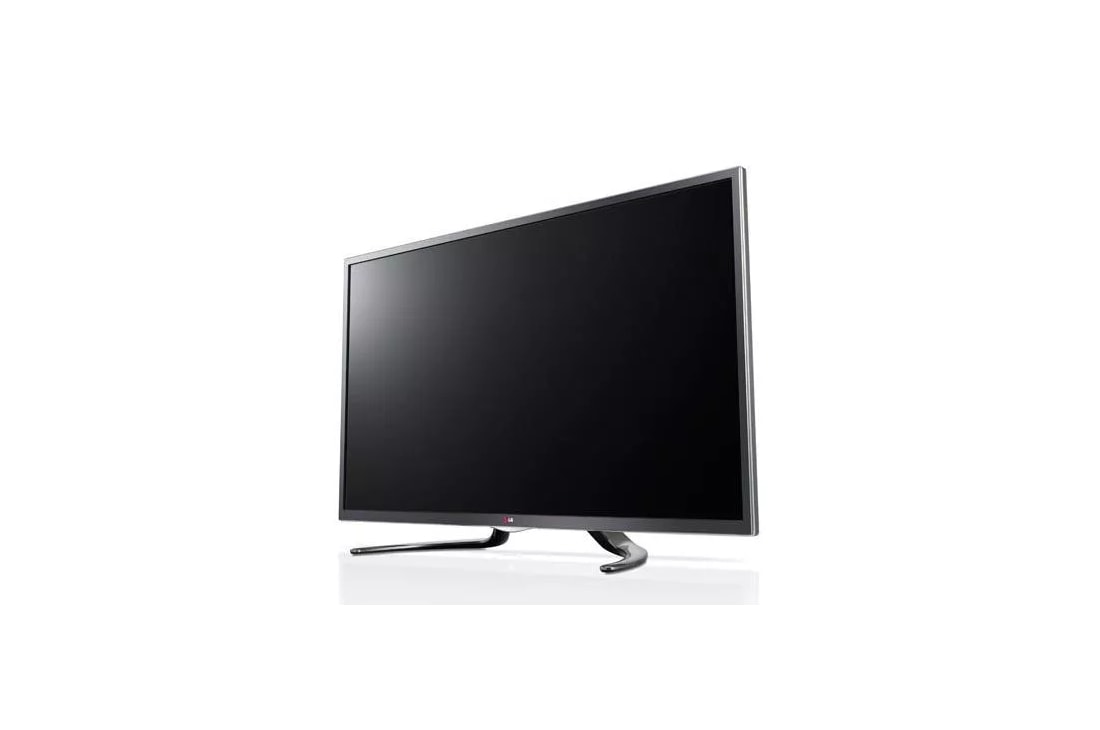 LG 47GA6400: 47'' Class Cinema 3D 1080p 120Hz LED TV with Google 