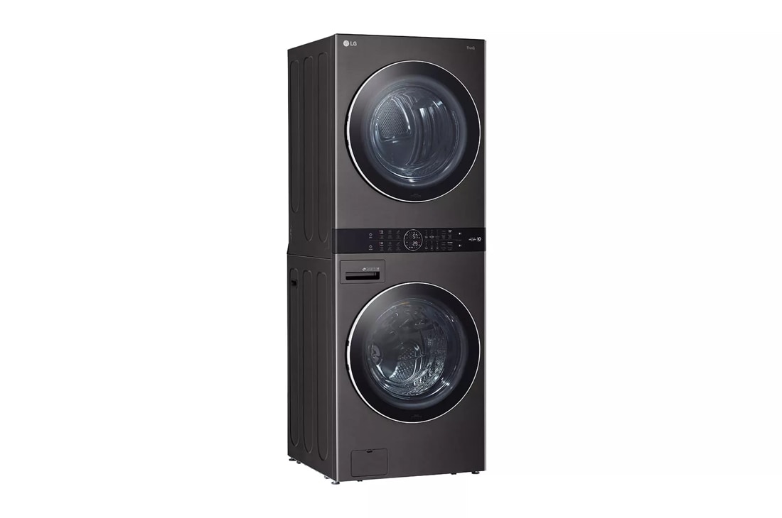 Single Unit Front Load LG WashTower™ - WKGX201HBA | LG USA