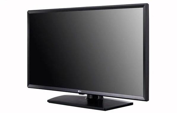 40” Pro:Centric Hospitality LED TV with Integrated Pro:Idiom and b-LAN