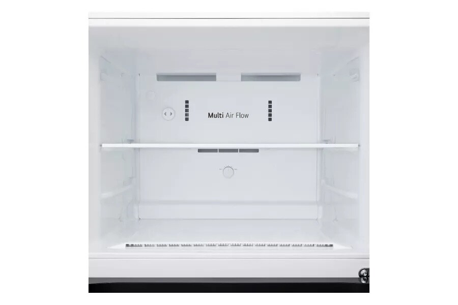 Garage ready top freezer refrigerator - LT18S2100W | LG USA