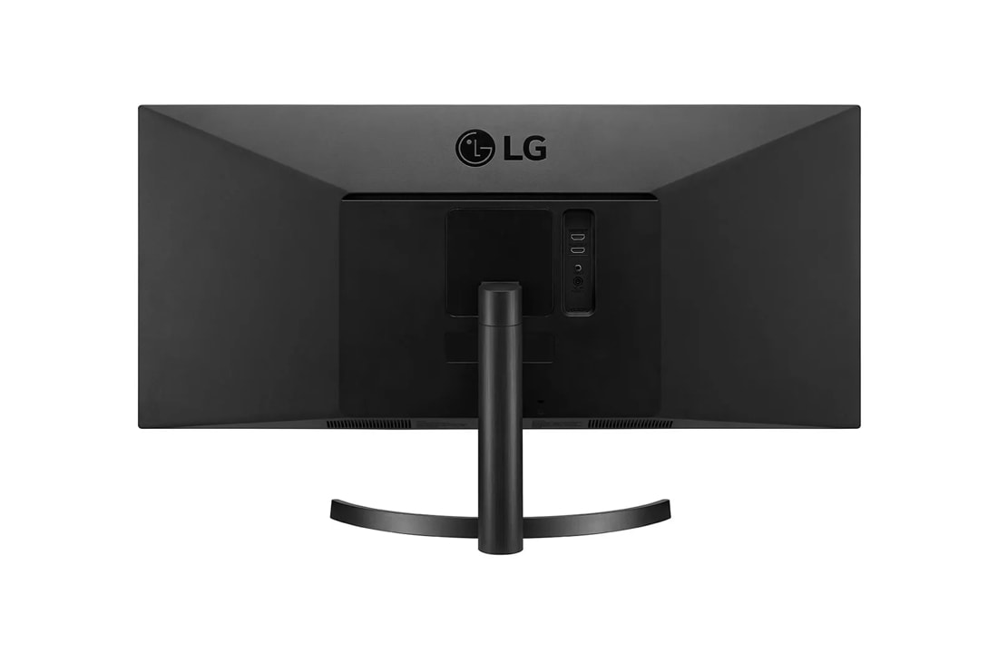 LG Monitor 34'' UltraWide™ Full HD IPS LED