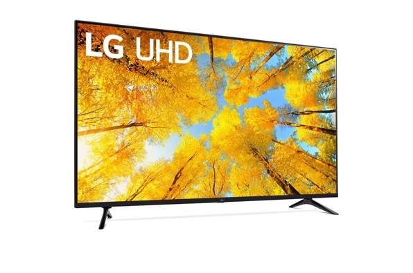 50 inch Class LG UQ7570 PUJ 4K UHD Smart TV 50UQ7570PUJ