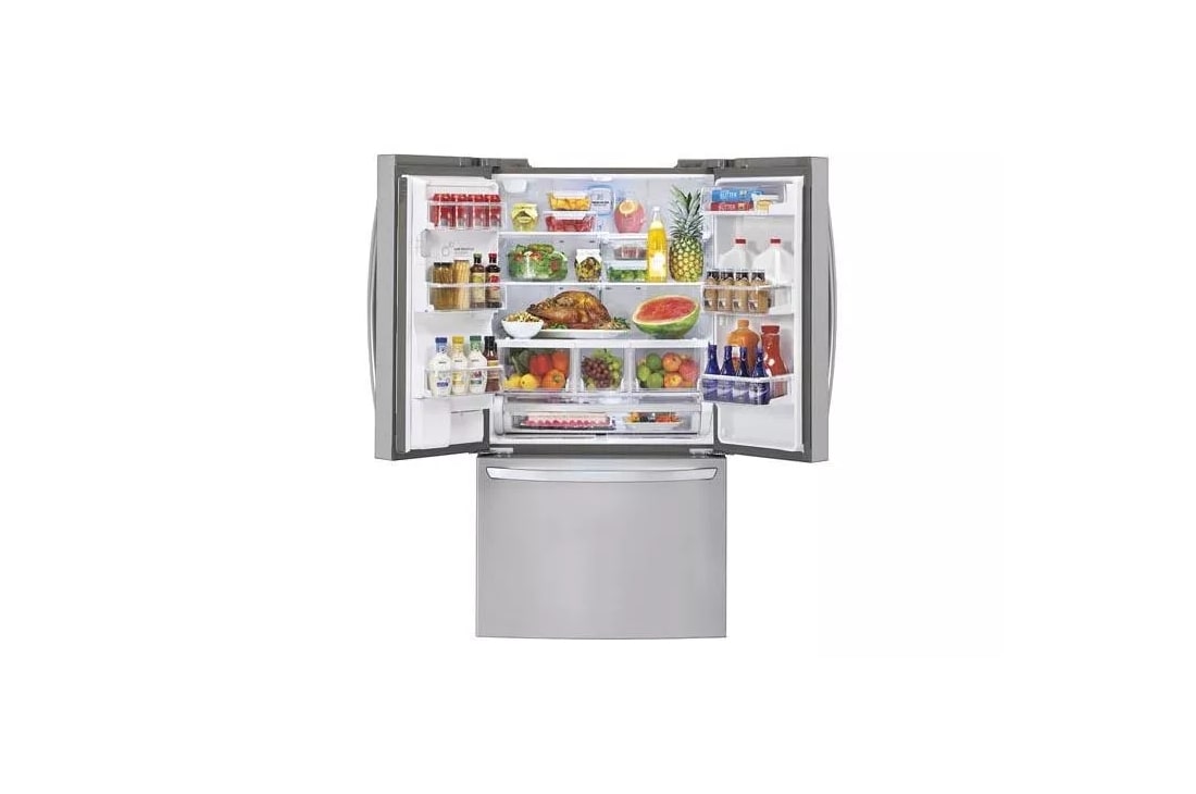 Food for thought: Should you buy a smart refrigerator? - Technology and  Operations Management