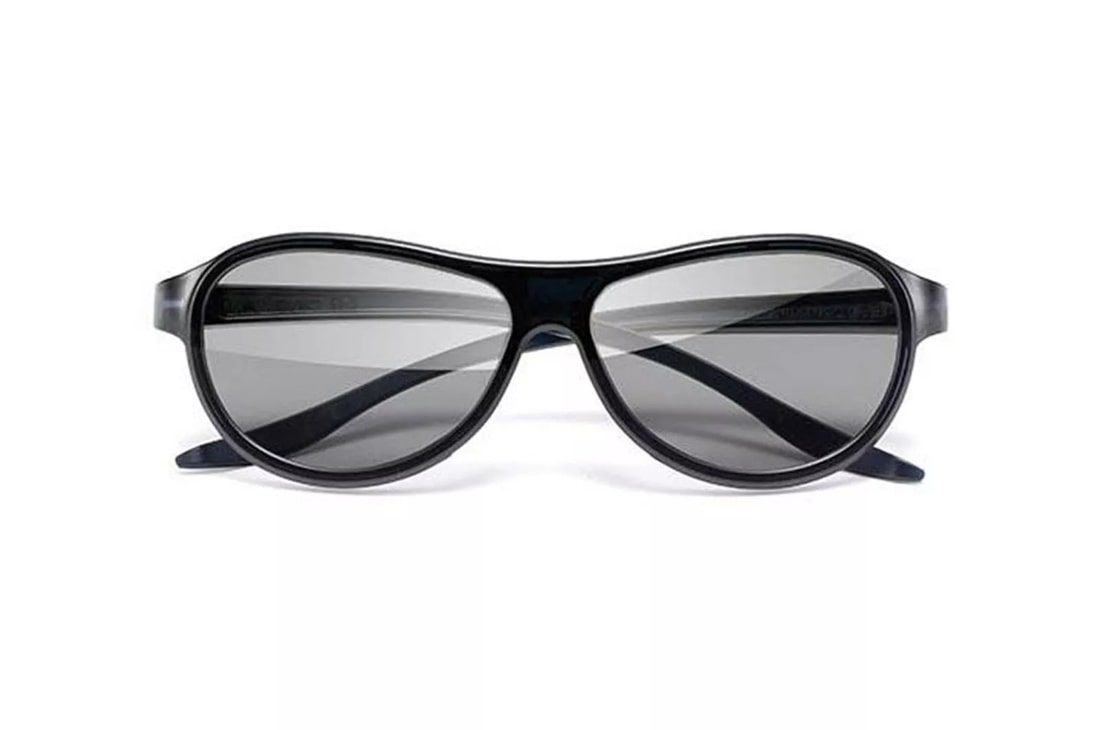 LG AGF310 CINEMA 3D GLASSES LG USA
