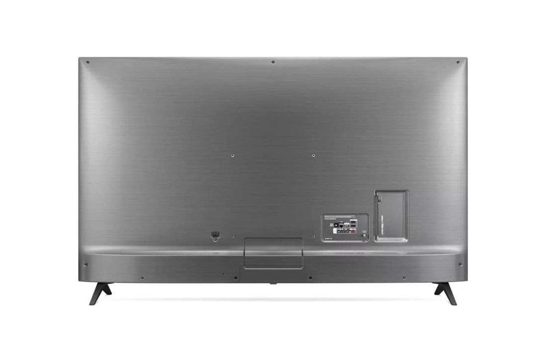 LG 55UK7700PUD: 55 Inch Class 4K HDR Smart LED UHD TV w/ AI ThinQ