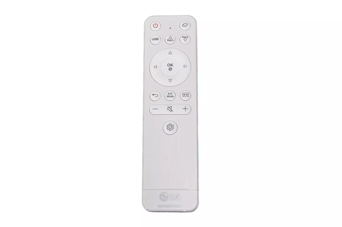 LG Projector Remote Control COV36463801