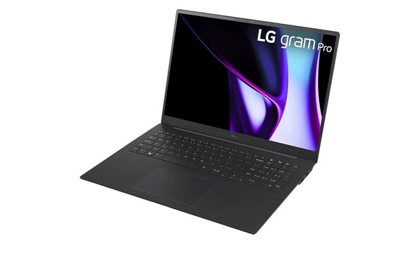17'' WQXGA gram Pro Business Laptop | 17Z90SP-V.APB6U1 | LG