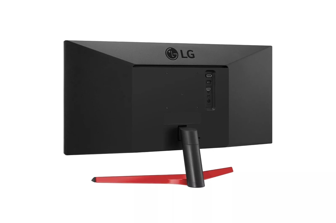 LG 29 - Inch UltraWide FHD HDR FreeSync Monitor with USB Type-C 