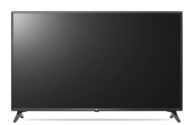 32” class (31.5” diagonal) Specialized for the Hospital Environment