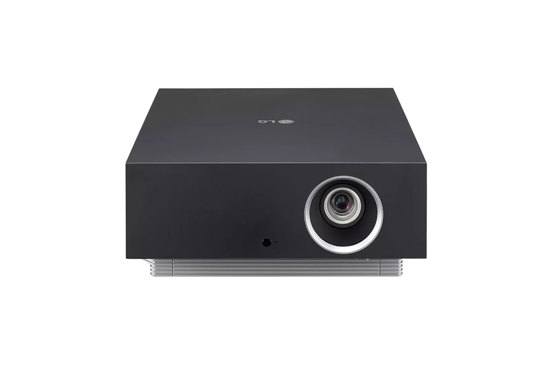 LG Smart Dual Laser CineBeam Projector - AU810PB | LG USA