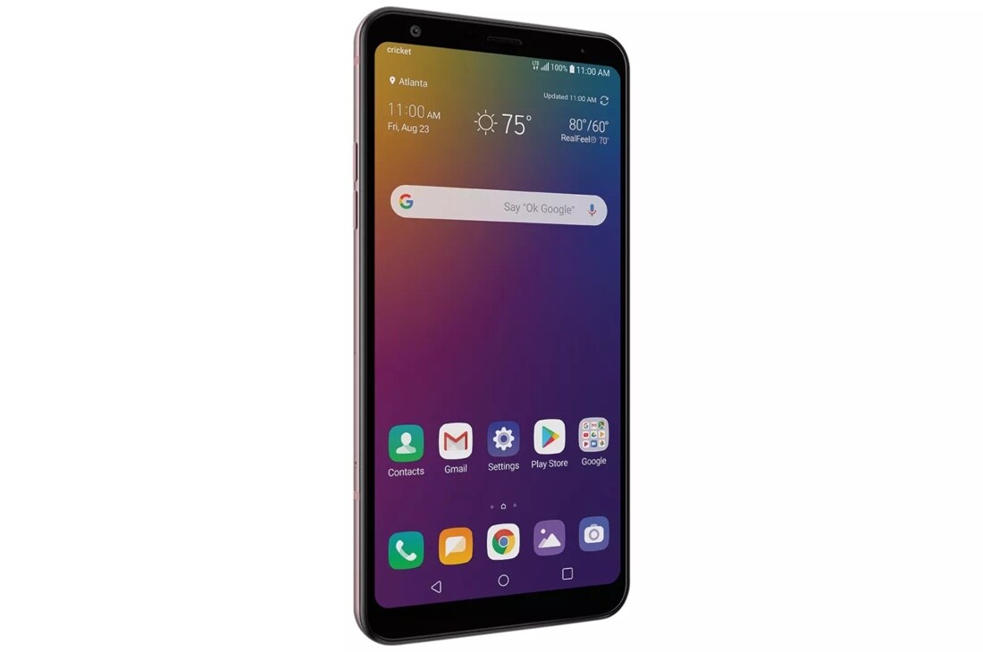 LG Stylo™ 5 | Cricket Wireless