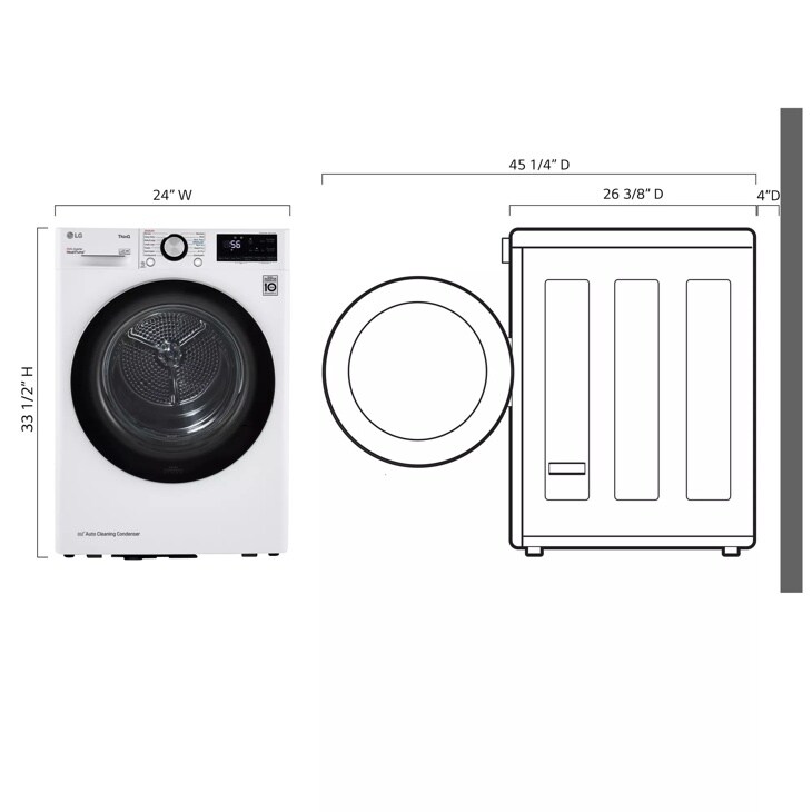 DLHC1455W