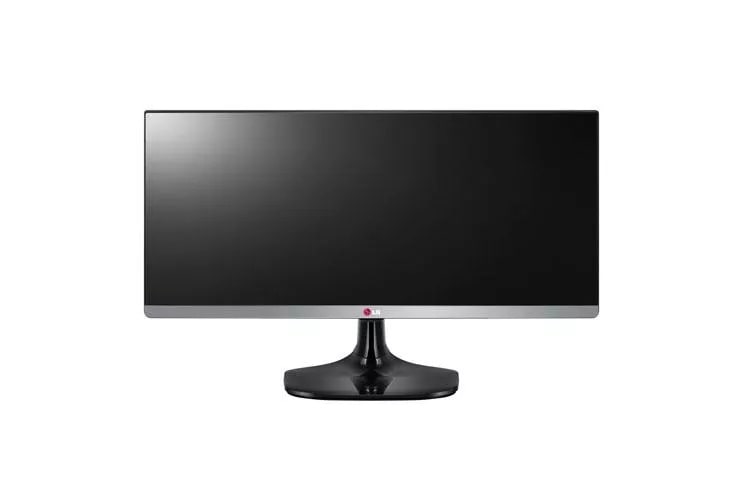 25” Class 21:9 UltraWide® IPS Monitor (25.0" Diagonal)