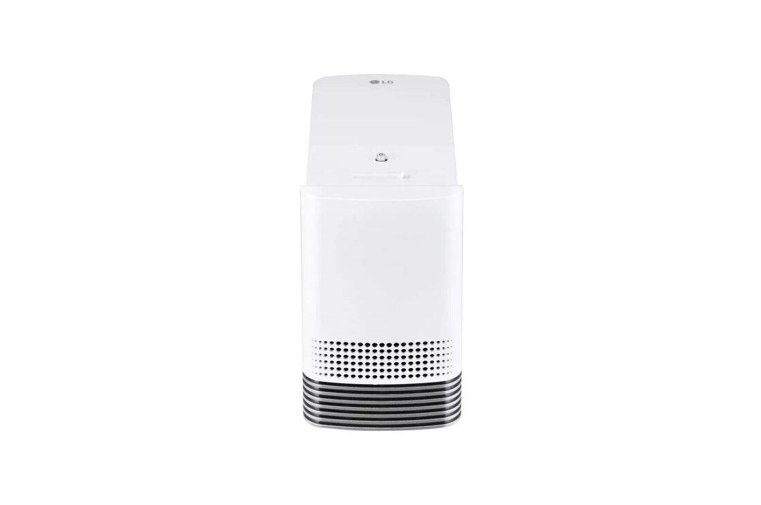 CineBeam Ultra Short Throw Laser Smart Home Theater Projector