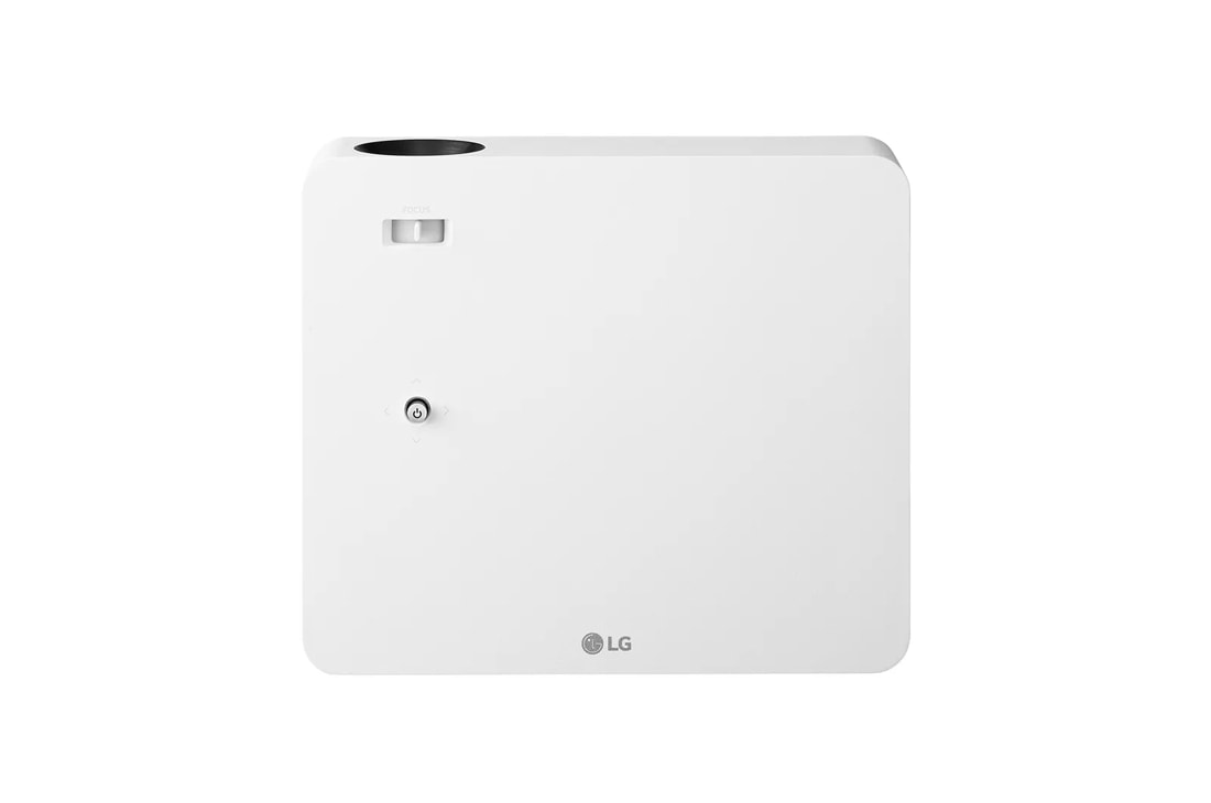 LG LED Portable Home Theater CineBeam Projector - PF610P