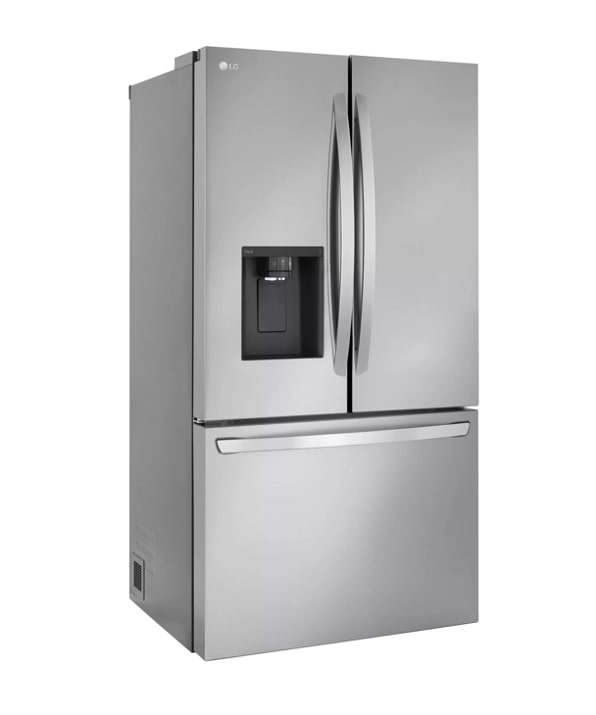 31 cu. ft. Smart Standard-Depth MAX™ French Door 31 cu. ft. Smart Standard-Depth MAX™ French Door