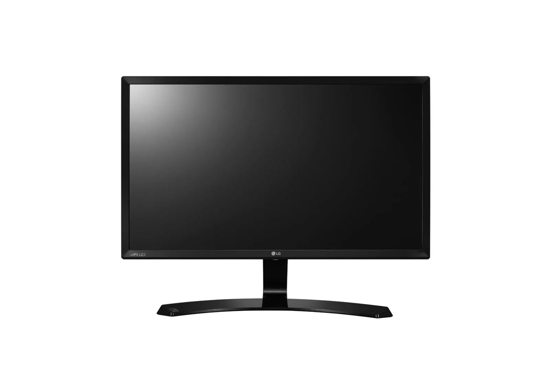 LG 24'' Class Full HD LED Monitor (23.8'' Diagonal) (24MP58VQ-P 