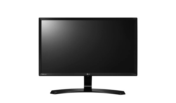 LG IPS FULLHD モニター 1920x1080 LG Computer Flat Screen 24
