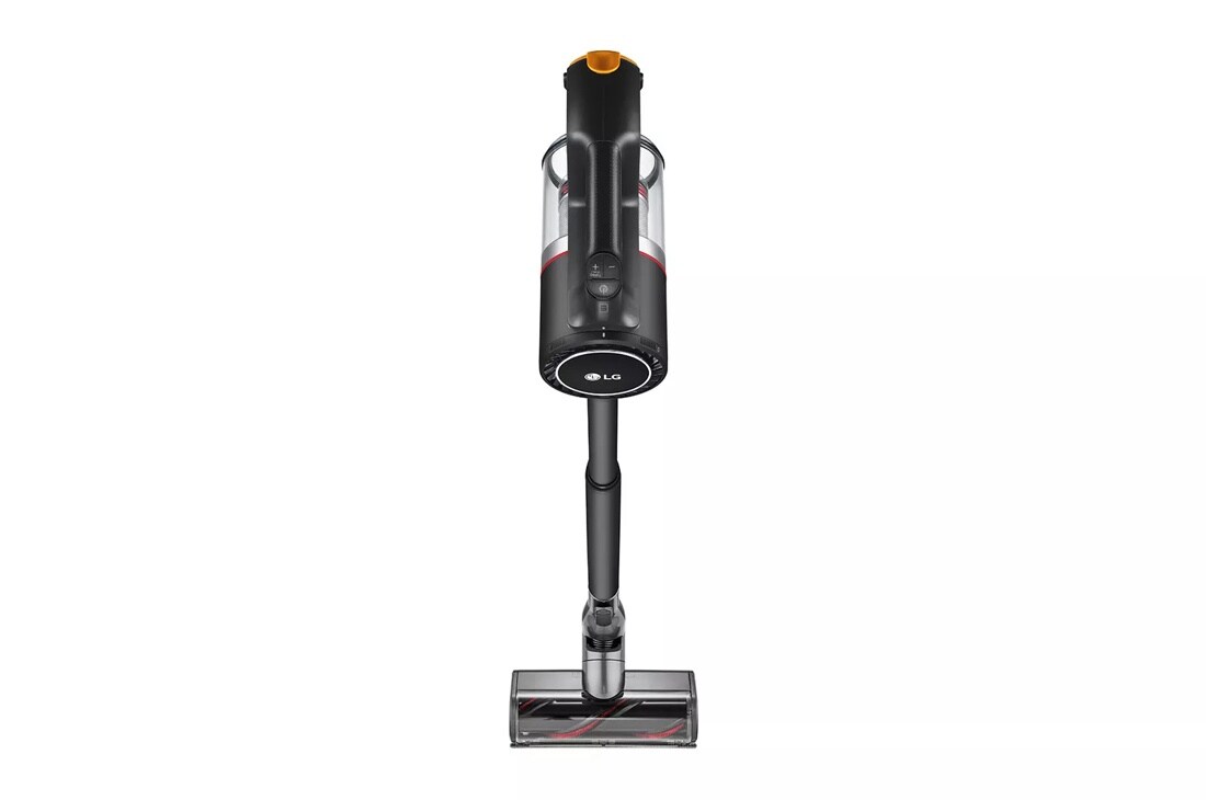 lg a916bm cordzero kompress cordless stick vacuum top view