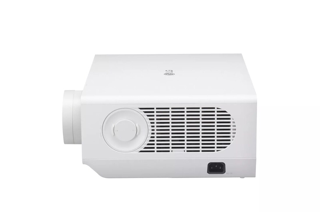 LG CineBeam 4K UHD Laser Projector