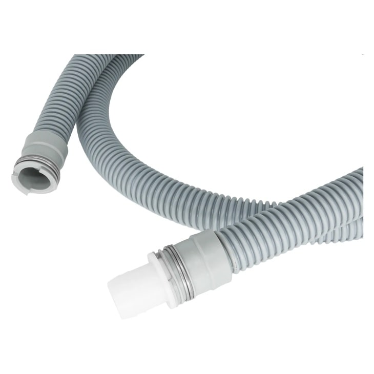 Bulk Front Load Washer Drain hose Extension AGM30120010 - 10 Units
