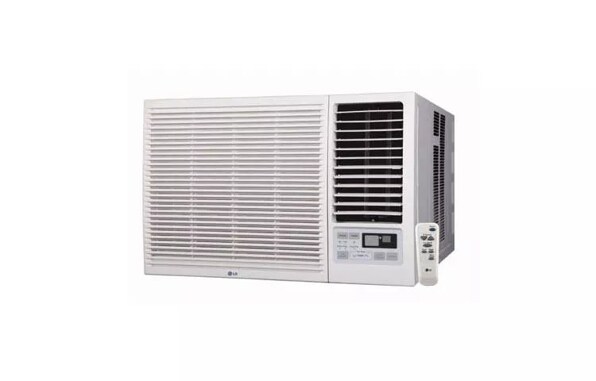Window Air Conditioner