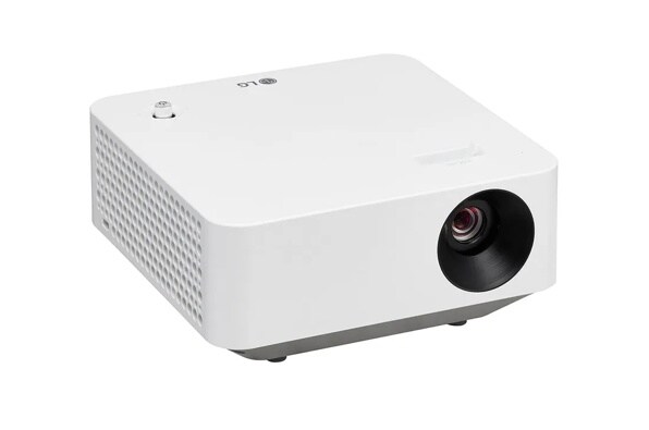 FHD LED Projector | PF510QC | LG Business Solutions