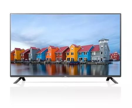 1080p LED TV - 32" Class (31.5" Diag) 