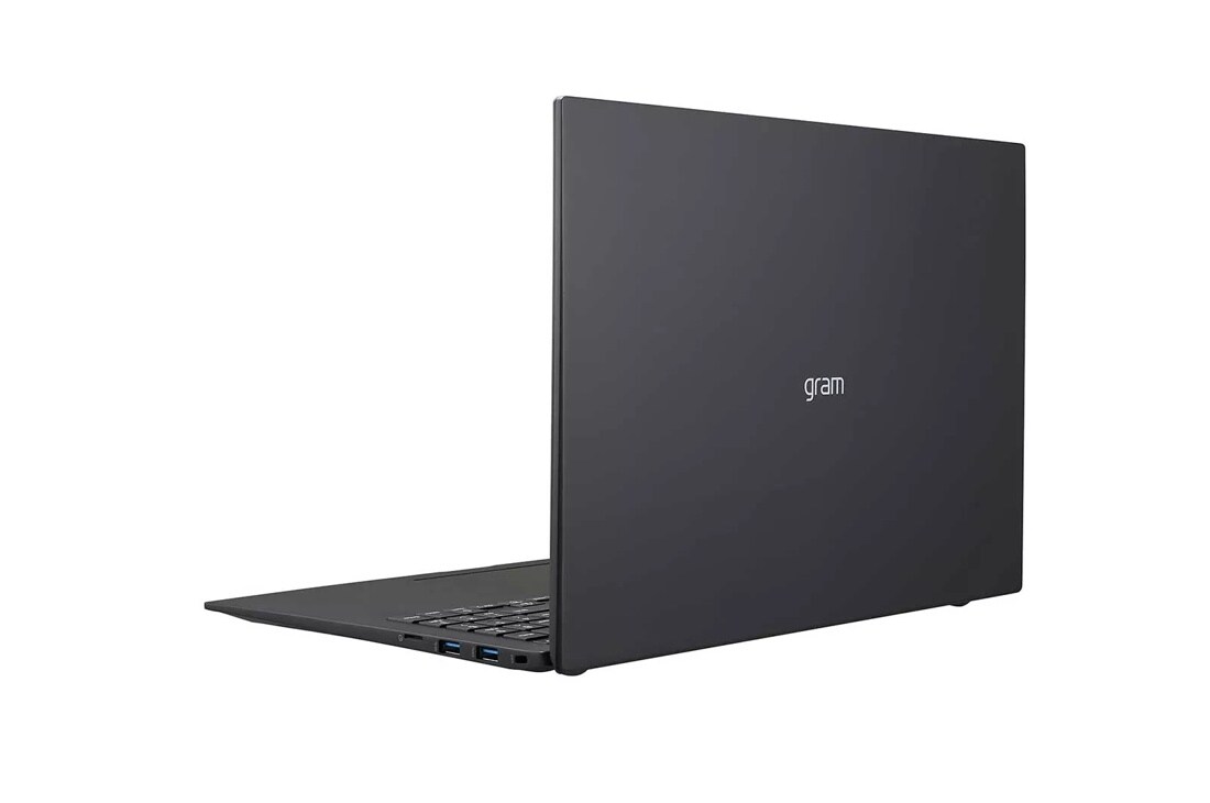 LG gram 16” Ultra-Lightweight and Slim Laptop with Intel
