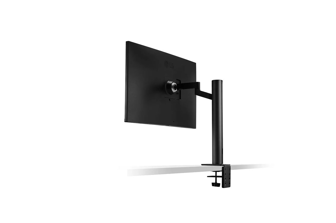 32UN880P-B.BEK - LG UltraFine Ergo 32UN880P-B - LED monitor - 4K