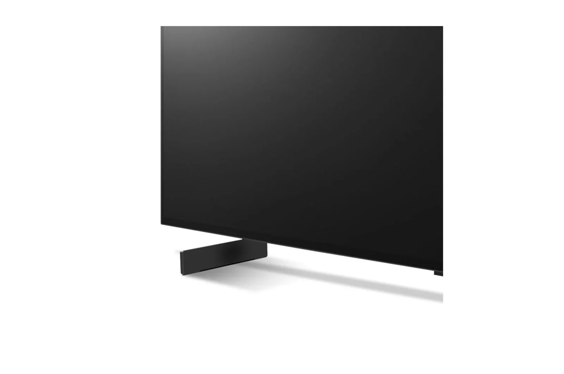 LG 42-inch C2 (OLED42C2) 4K OLED TV Review