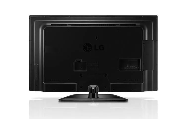 LG 42'' pouces Full HD LED TV avec TruMotion 200Hz, Netcast, 4x