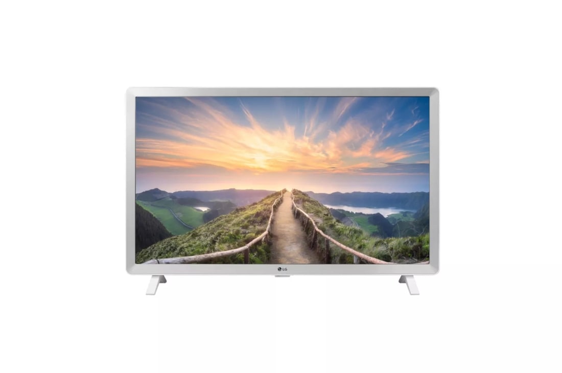 LG 24-inch Class HD Smart TV - 24LM520S-WU | LG USA