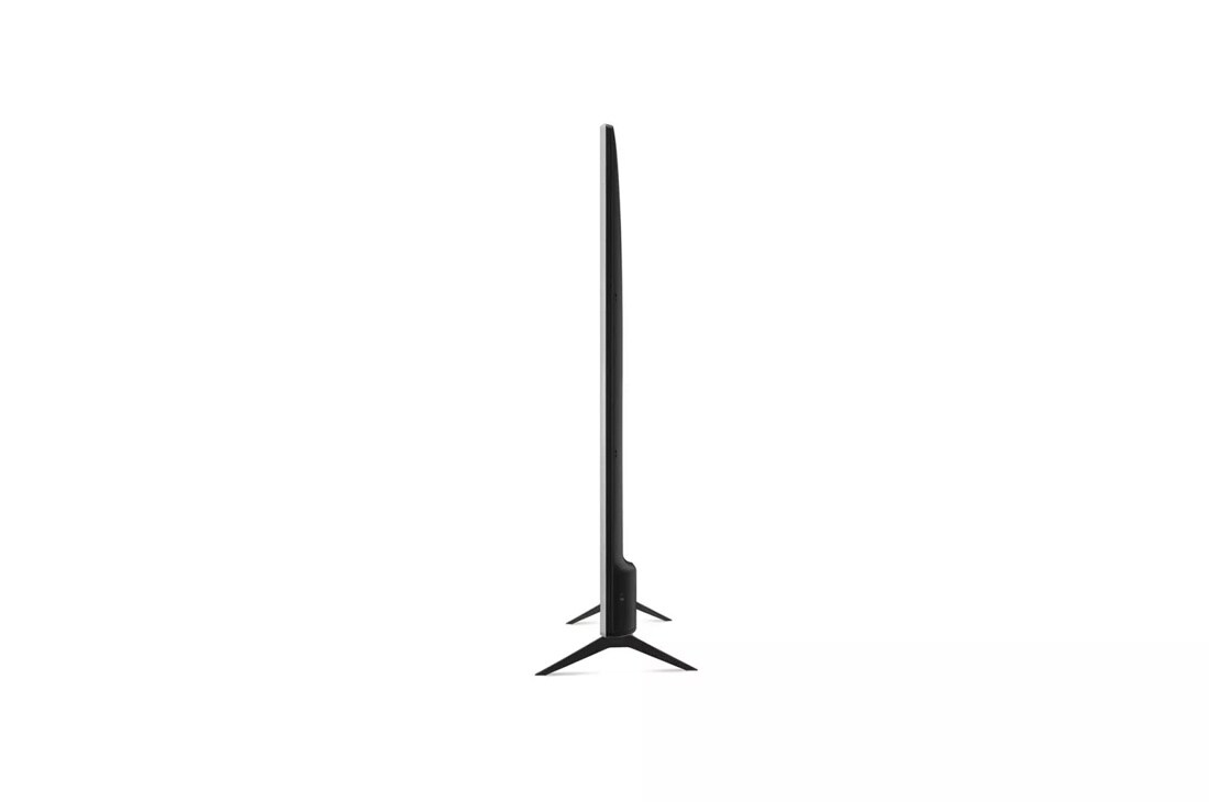 UK6500AUA 4K HDR Smart LED UHD TV w/ AI ThinQ® - 50" Class (49.5" Diag)