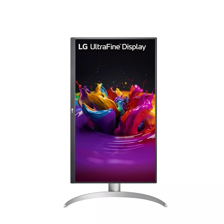 LG 27 27UP650 UHD 4K IPS DCI-P3 95% HDMI DP 60Hz 5ms Monitor